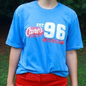 Raising Cane's T-Shirt